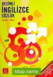 Resimli İngilizce Sözlük