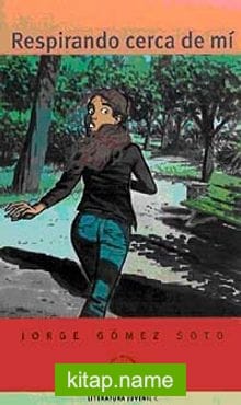 Respirando Cerca de mí (Nivel-4) 2000 Palabras-İspanyolca Okuma Kitabı