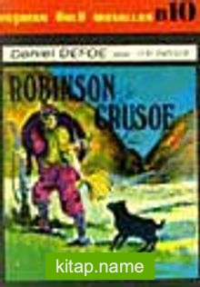 Robenson Crusoe (Yeni)