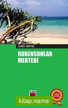 Robensonlar Mektebi