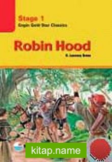 Robin Hood / Stage-1 (Cd’siz)