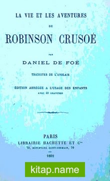 Robinson Crusoe (2-E-16)