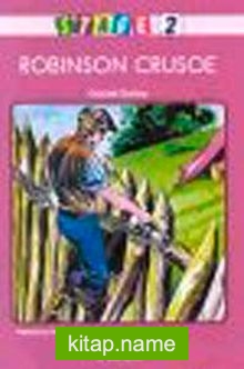 Robinson Crusoe Stage 2