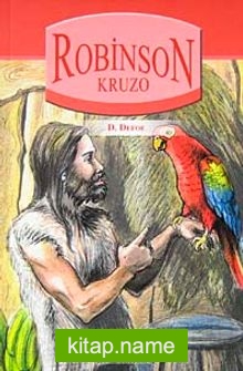 Robinson Kruzo