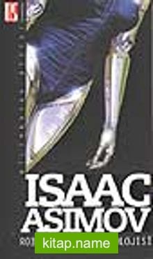 Robot Öyküleri Antolojisi