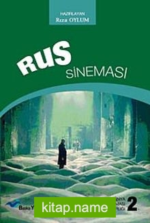 Rus Sineması Dünya Sineması Kitaplığı -2
