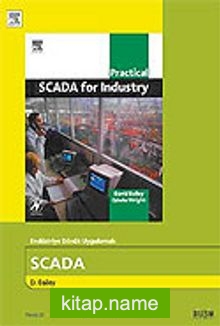 SCADA Uygulamaları Endüstriye Dönük Uygulamalı