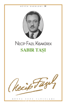 Sabır Taşı (kod42)