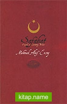Safahat (Cep Boy)