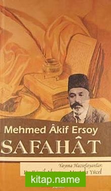 Safahat (Ciltli)