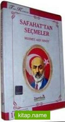 Safahat’tan Seçmeler