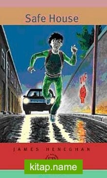 Safe House (Easy Readers Level-C)