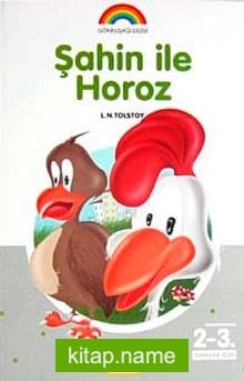 Şahin ile Horoz