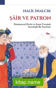 Şair ve Patron