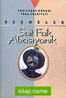 Sait Faik Abasıyanık-Seçmeler