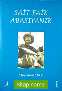 Sait Faik Abasıyanık