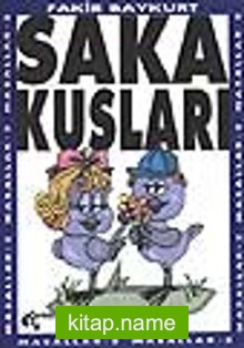 Saka Kuşları