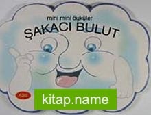 Şakacı Bulut / Mini Mini Öyküler