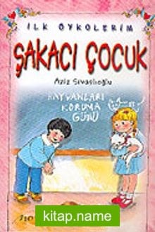 Şakacı Çocuk