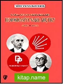 Saklanan Gerçekler Demokrasiye Nasıl Geçtik? (1945 -1946) 7-G-30