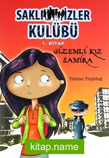 Saklı İzler Kulübü (3 Kitap)