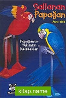 Sallanan Papağan