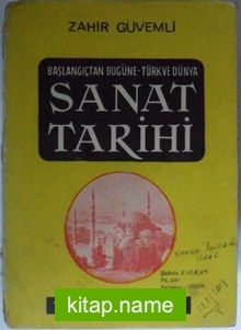 Sanat Tarihi (12-G-43 )