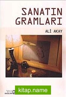 Sanatın Gramları