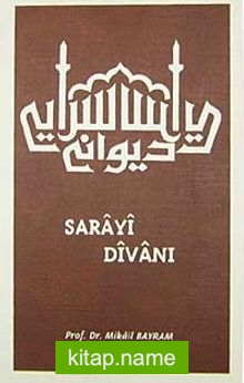 Sarayi Divan