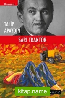 Sarı Traktör