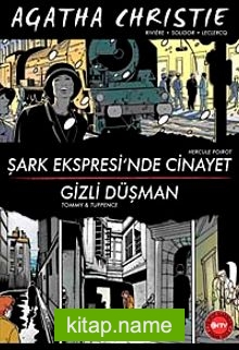 Şark Ekspresi’nde Cinayet – Gizli Düşman