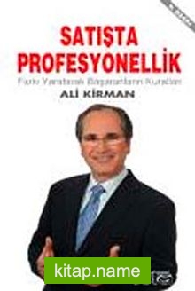 Satışta Profesyonellik