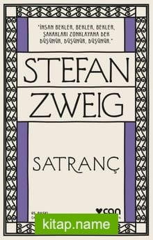 Satranç (Ciltsiz)