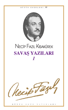 Savaş Yazıları 1 (1939-1943) (kod75)