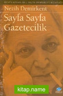 Sayfa Sayfa Gazetecilik