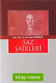 Saz Şairleri