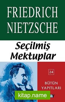 Seçilmiş Mektuplar