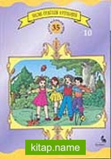 Seçme Hikayeler Antolojisi 10