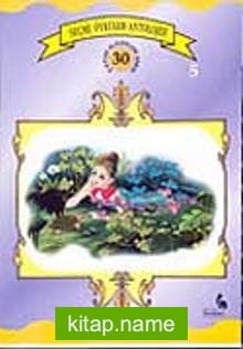 Seçme Hikayeler Antolojisi 5