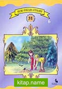 Seçme Hikayeler Antolojisi 6