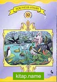 Seçme Hikayeler Antolojisi 7