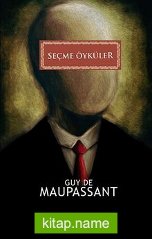 Seçme Öyküler