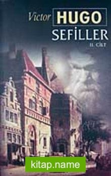 Sefiller II. Cilt