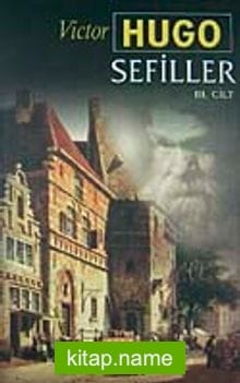 Sefiller III. Cilt