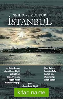 Şehir ve Kültür İstanbul