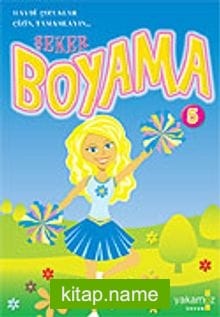 Şeker Boyama 5