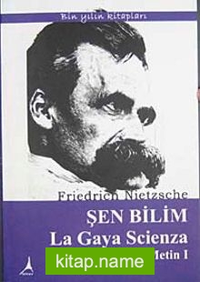 Şen Bilim (La Gaya Scienza)