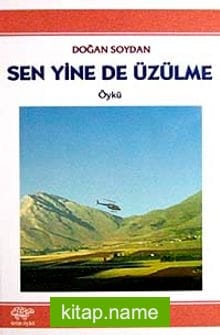 Sen Yine de Üzülme