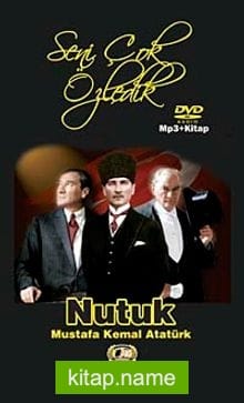 Seni Çok Özledik-Büyük / MP3+Kitap