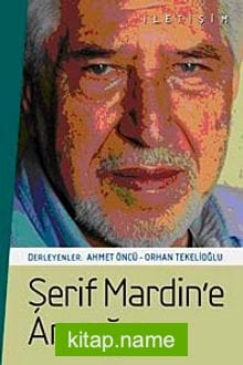 Şerif Mardin’e Armağan